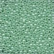 Бісер 00525 Light Green Mill Hill