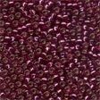 Бисер 02077» Brilliant. Magenta *Mill Hill