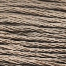 Нитки муліне 3790 Royal Broderie (Китай)