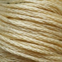 Нитки муліне 677 Royal Broderie (Китай)