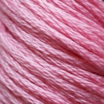 Нитки муліне 604 Royal Broderie (Китай)