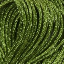 Нитки муліне Металік E703 Royal Broderie (Китай)