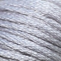 Нитки муліне 3743 Royal Broderie (Китай)