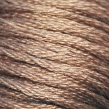 Нитки муліне 3863 Royal Broderie (Китай)