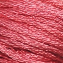 Нитки муліне 3712 Royal Broderie (Китай)