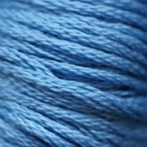 Нитки муліне 813 Royal Broderie (Китай)