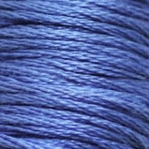 Нитки муліне 793 Royal Broderie (Китай)