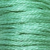 Нитки муліне 954 Royal Broderie (Китай)