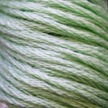 Нитки муліне 369 Royal Broderie (Китай)