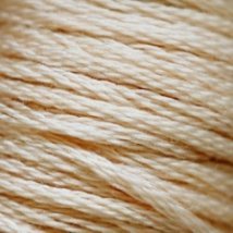 Нитки муліне 3774 Royal Broderie (Китай)