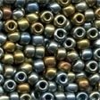 Бісер 16037 Abalone •* Mill Hill