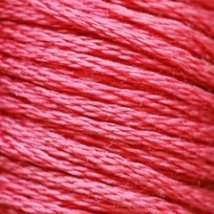 Нитки муліне 3832 Royal Broderie (Китай)