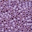 Бісер 18824 Opal Lilac •* Mill Hill