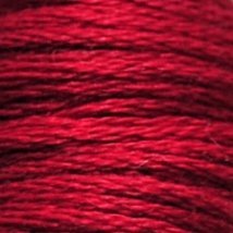Нитки муліне 815 Royal Broderie (Китай)