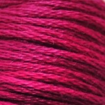 Нитки муліне 915 Royal Broderie (Китай)
