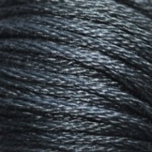 Нитки муліне 3799 Royal Broderie (Китай)