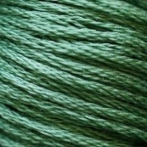 Нитки муліне 163 Royal Broderie (Китай)