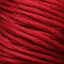 Нитки муліне 321 Royal Broderie (Китай)