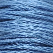 Нитки муліне 794 Royal Broderie (Китай)