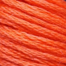 Нитки муліне 608 Royal Broderie (Китай)