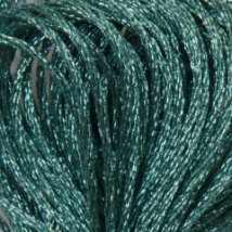 Нитки муліне Металік E3849 Royal Broderie (Китай)