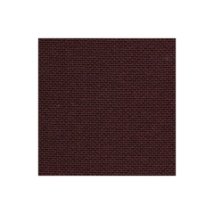 Тканина 20х35см рівномірна (28ct) 076/00 White (100% ЛЕН) Permin
