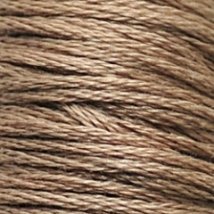 Нитки муліне 841 Royal Broderie (Китай)