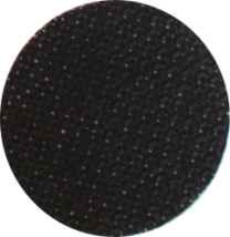Канва AIDA 16ct (30х40см) Zweigart Цвет:720(чорний)