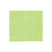Ткань 50x35см равномерная Lugana 25 ct (3835/6140) Zweigart