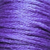 Нитки муліне 3746 Royal Broderie (Китай)