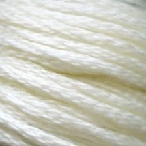 Нитки муліне 3865 Royal Broderie (Китай)