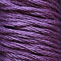 Нитки муліне 327 Royal Broderie (Китай)