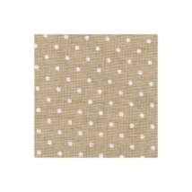 Тканина рівномірна Belfast Petit Point 32ct (3609/5379) 140см Zweigart