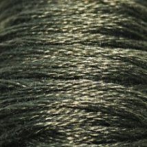 Нитки муліне 3021 Royal Broderie (Китай)