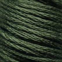 Нитки муліне 934 Royal Broderie (Китай)