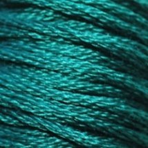 Нитки муліне 991 Royal Broderie (Китай)