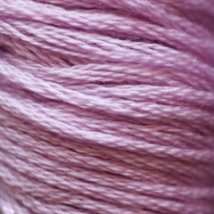 Нитки муліне 153 Royal Broderie (Китай)