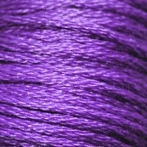 Нитки муліне 3837 Royal Broderie (Китай)
