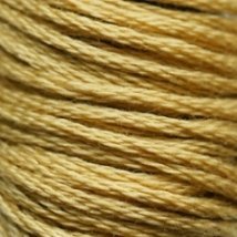 Нитки муліне 834 Royal Broderie (Китай)