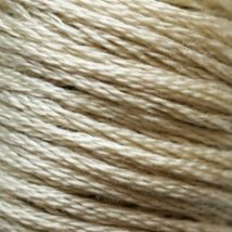 Нитки муліне 613 Royal Broderie (Китай)