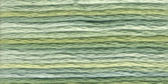 Нитки муліне 1352 Anchor меланж (Угорщина) арт.4615