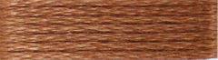 Нитки муліне 371 Anchor (Угорщина) арт.4635