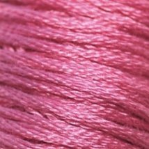 Нитки муліне 3608 Royal Broderie (Китай)