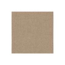 Тканина 50x70см рівномірна Lugana 25 ct (3835/779) Zweigart