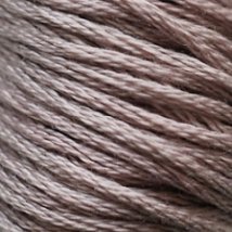 Нитки муліне 452 Royal Broderie (Китай)
