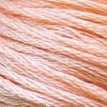 Нитки муліне 3779 Royal Broderie (Китай)