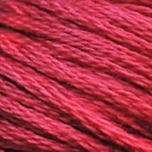 Нитки муліне 3831 Royal Broderie (Китай)