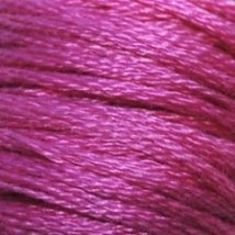 Нитки муліне 3607 Royal Broderie (Китай)