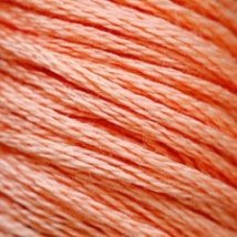 Нитки муліне 3341 Royal Broderie (Китай)