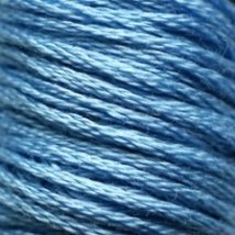 Нитки муліне 809 Royal Broderie (Китай)